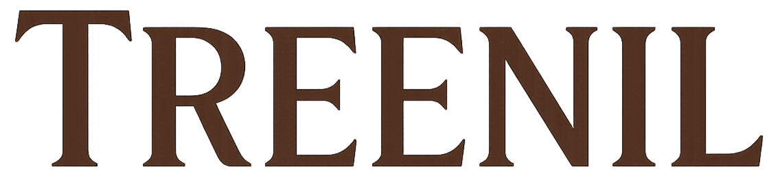 TreeNill Logo